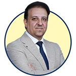 دکتر امید شاهپری